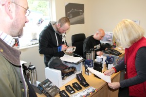 autobahn openday 075