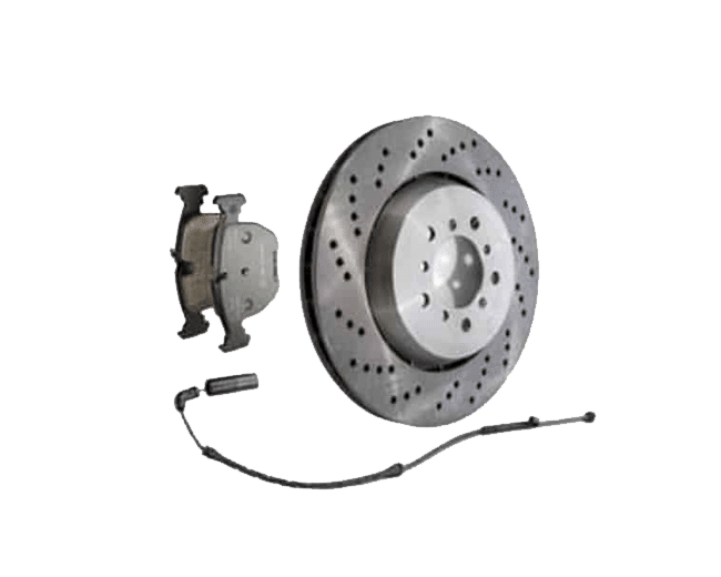 bmw brake discs and pads - bmw mot