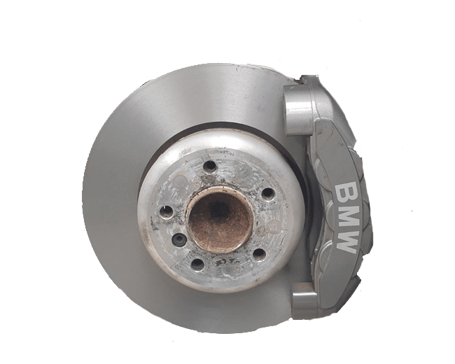 brake disc autobahn servicing